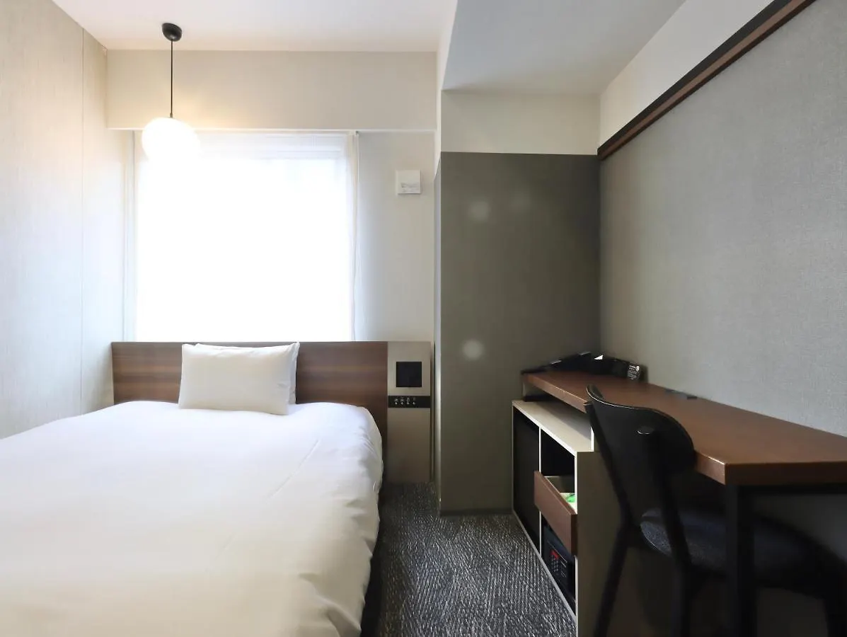 Hotel M'S Est Kyoto Station South 3*,