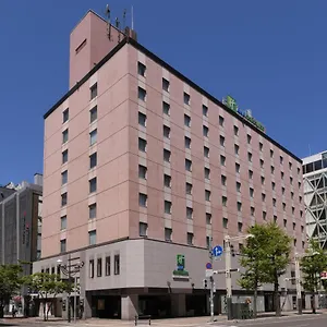 Anaホリデイ・イン札幌すすきの 日本