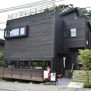 Couette-café B&B Kamakura Kamakura