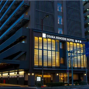 **** Hotel Hot Spring Hinode Nipponbashi Japan