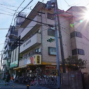 Fushimi Ivy Apartment