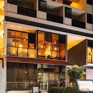 *** 저렴한 가격의 호텔 Candeo The Hakata Terrace 일본
