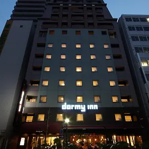 Hotel Dormy Hiroshima