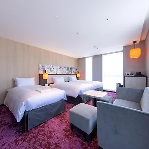 3* Отель Forza Shijo Kawaramachi