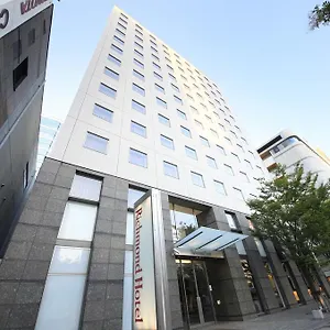 *** 호텔 리치몬드 텐진 일본