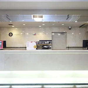 ホテルクライトン新大阪 日本