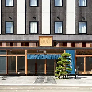 *** Hotel Enmichi Japan