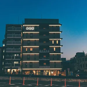 호텔 쿠레타케소 기요미즈 고조