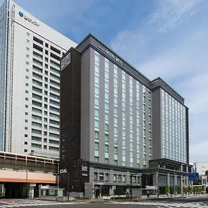 *** 호텔 Jr East Mets Premier Yokohama Sakuragicho 일본