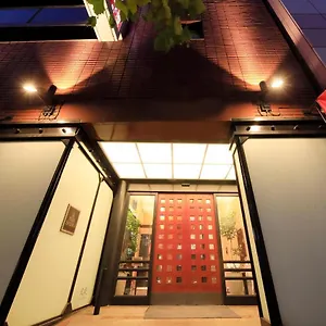 日本桥赛博酒店 酒店 東京都