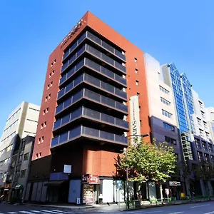 日本桥赛博酒店 酒店 東京都