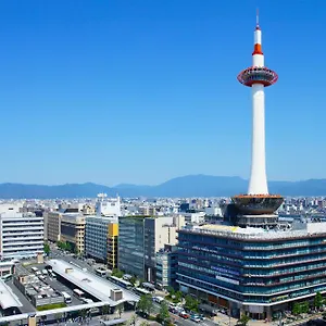 京都塔酒店 京都
