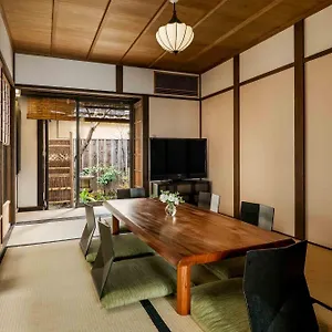 Hatoba An Machiya House Holiday home