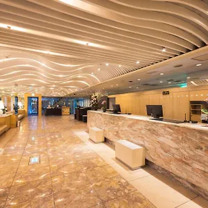 *** Hotel Shinjuku Washington Annex Japan