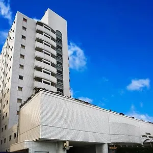 *** Hotel Listel Shinjuku Japan
