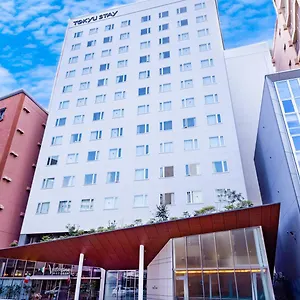 *** Hotel Tokyu Tenjin Japan