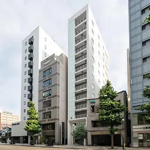 ホテルビスタ札幌 大通 日本