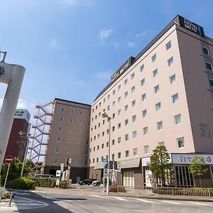 Jr東日本ホテルメッツ かまくら大船 日本