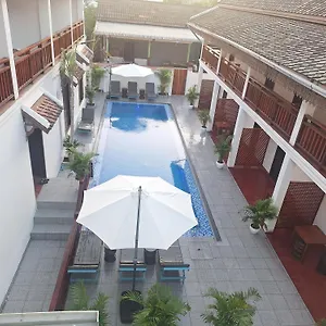 Pavilion & Travel 3*, Luang Prabang Laos