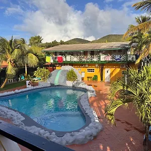 Rancho El Sobrino 3*, Westpunt Curaçao