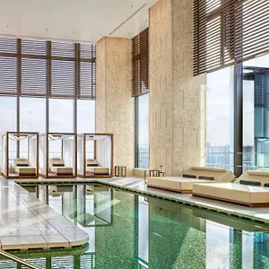 Bulgari 5*, Tokio Japan