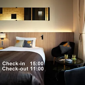 Millennium Mitsui Garden - Ginza 4* Tokio