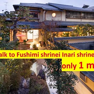 Kyo-machiya Waka Fushimiinari Holiday home