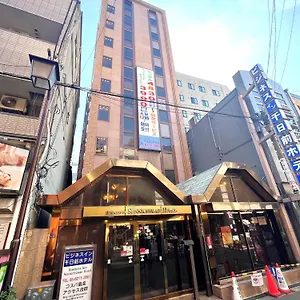 *** 호텔 비즈니스 인 센니치마에 일본