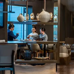 ***** Hotel Ana Intercontinental By Ihg Japão