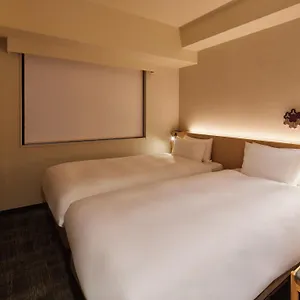 4* Отель Agora Karasuma