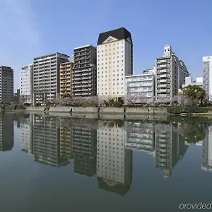 **** Hotel The Royal Park Riverside Japan