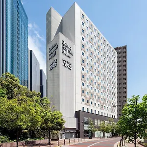 Hotel Daiwa Roynet Osaki Tōkyō