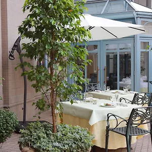 **** Отель Monterey Lasoeur Ginza Япония