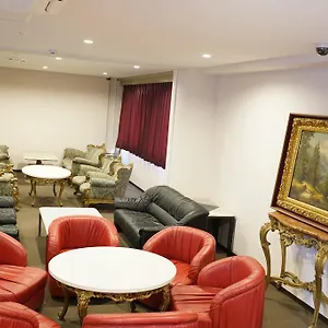 Auberge de jeunesse Sumiyoshi Ōsaka