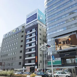 *** 호텔 산코 인 나고야 신칸센-구치 애넥스 일본