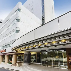 京急イーエックスホテル高輪（品川駅） 日本
