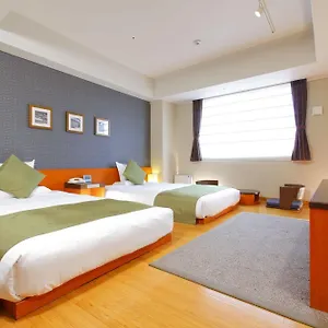 Mystays 京都四条酒店 京都