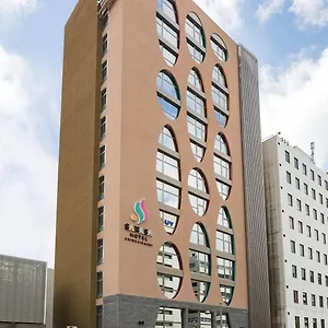 sarasa-hotel-shinsaibashi.hotels-osaka.net/