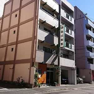 Ryokan Kasuga Hiroshima