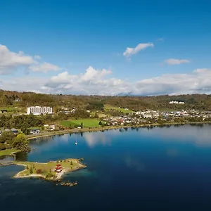 洞爷湖微酒店 度假村 Toyako