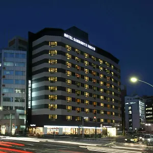 ホテルサードニクス東京 日本