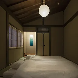 長や　御所南 別荘