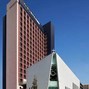*** Hotel Hearton Kita Umeda Japão
