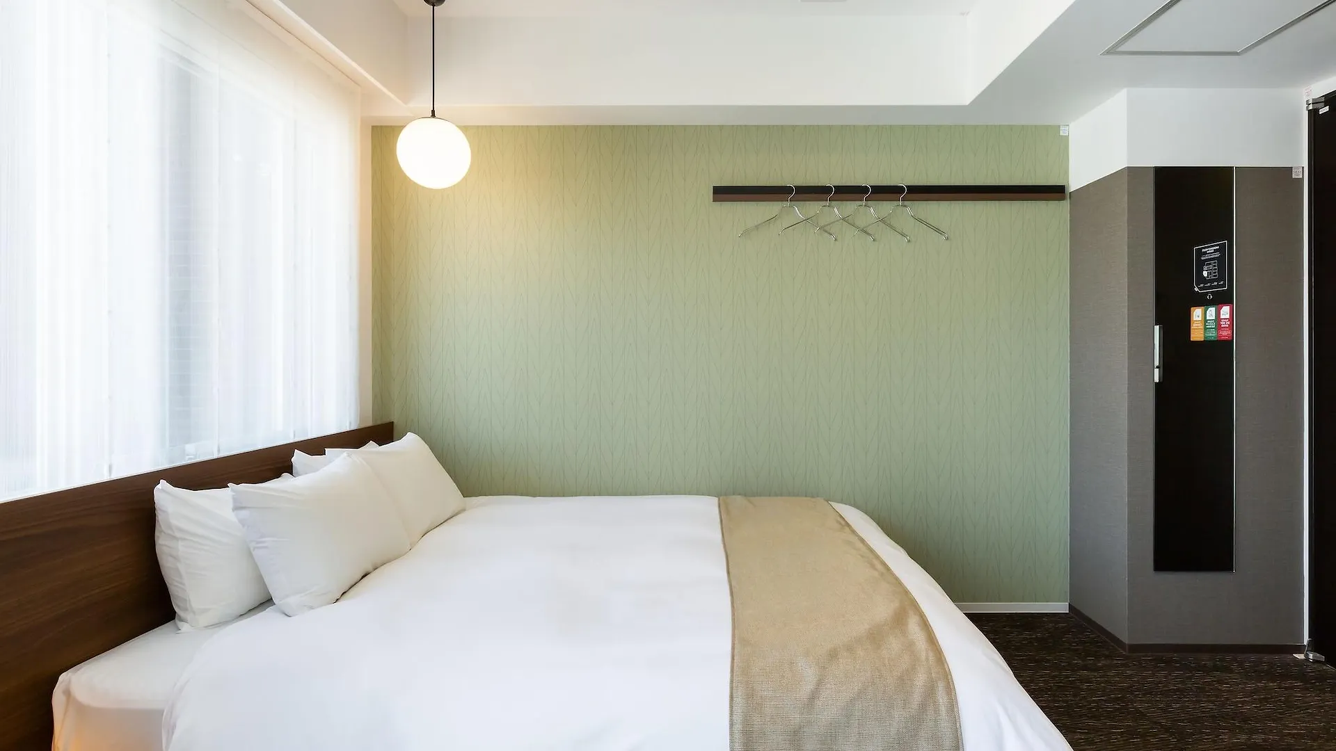 Hotel M'S Est Kyoto Station South Japan