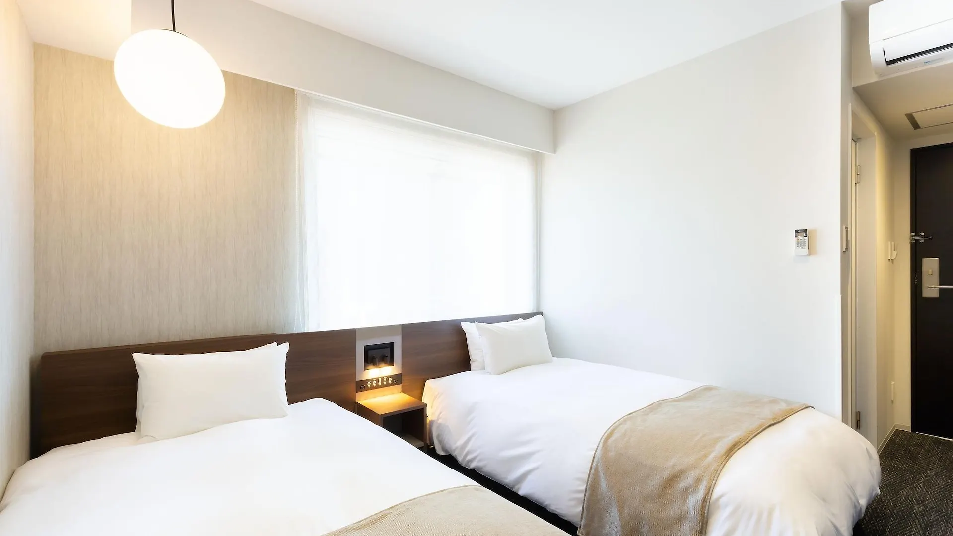 Hotel M'S Est Kyoto Station South