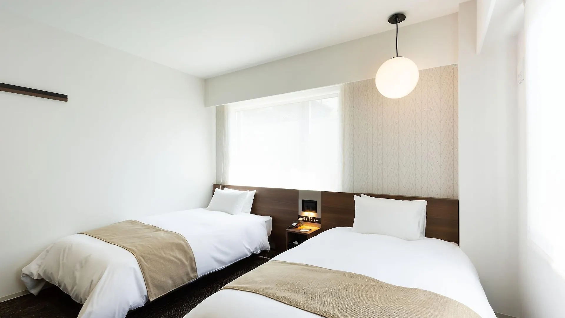 Hotel M'S Est Kyoto Station South