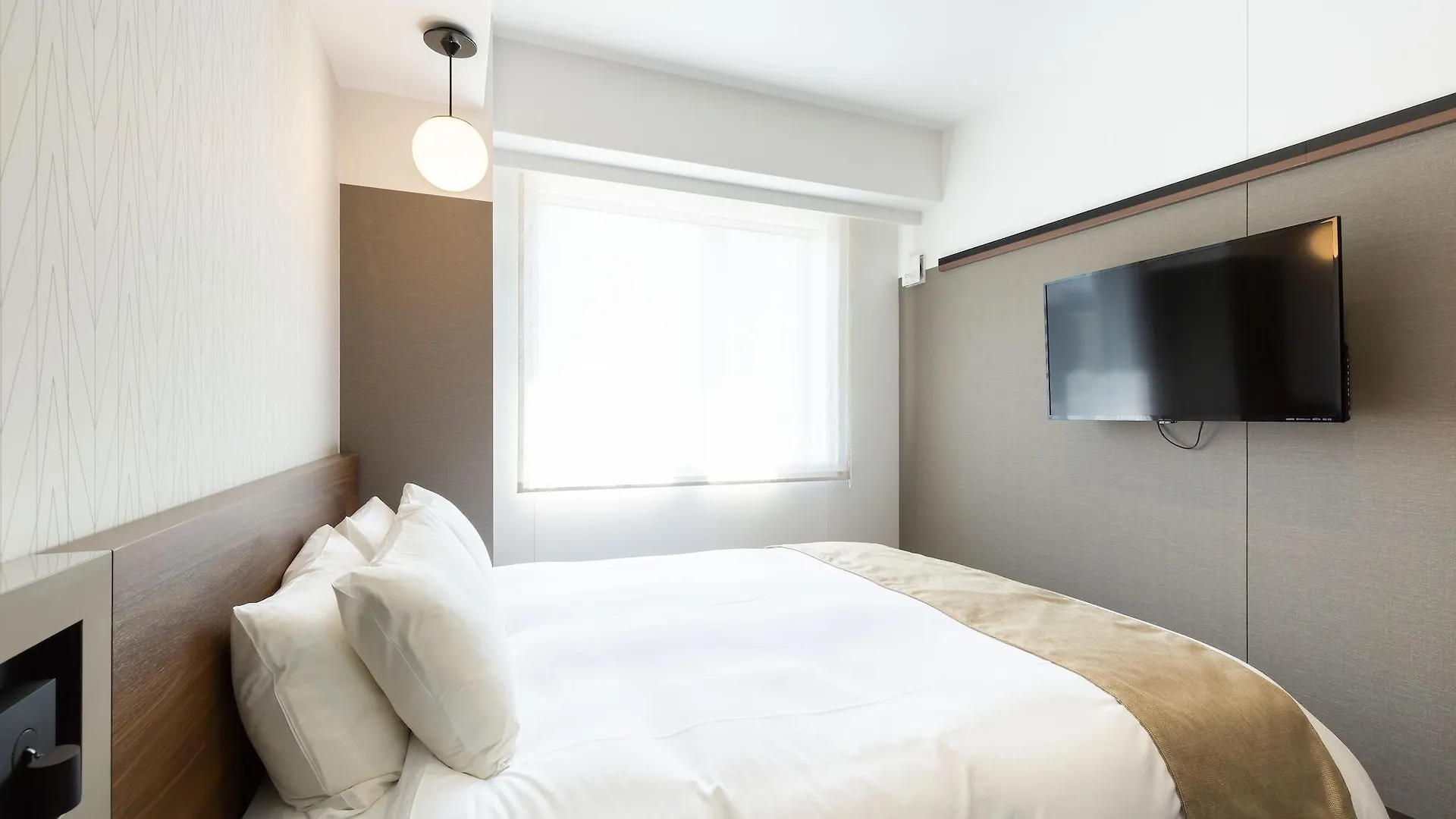 Hotel M'S Est Kyoto Station South