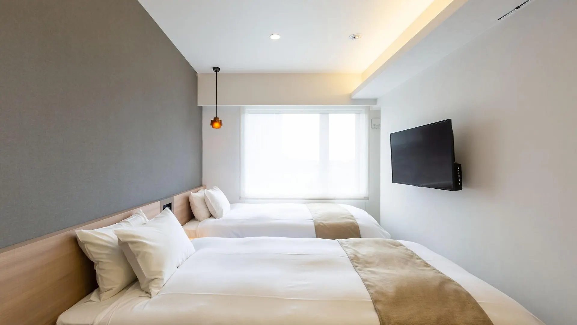 Hotel M'S Est Kyoto Station South Japan