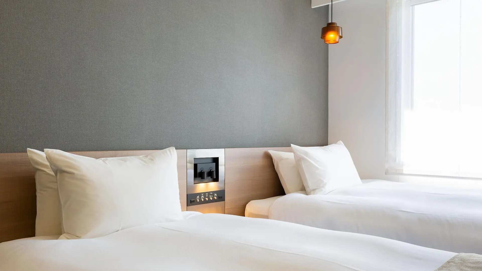 Hotel M'S Est Kyoto Station South