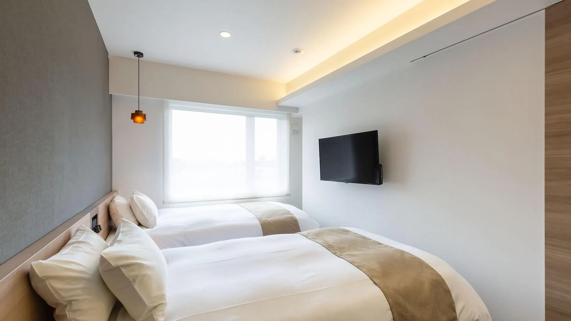 ***  Hotel M'S Est Kyoto Station South Japan